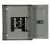 Siemens E0816ml1125s Smd, 125 Amp, 8 Espacio, 16 Circuito, C