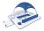 Coolerz Tropical Breeze Ii Flotante Inflable Island