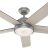 Hunter Romulus – Ventilador De Techo Con Luz Led Y Mando A D