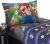 Super Mario – Juego De Sabanas De 3 Piezas