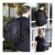Mochila Swiss Gear Travel Gear 1900 Laptop 17 Pulgadas Negro