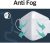 (pack De 10) 4-layers Filtros Premium (kf94 Certified) Welk