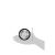 Bergan Acero Inoxidable Antideslizante / No-tip Pet Bowl Con