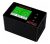 Hobbymate – Cargador De Bateria H6 Ac Dc Lipo /, Cargador De