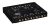 Conductor Hifonics Hfeq 4-band Eq / 2-way Crossover Línea