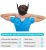 Dispositivo De Tracción Cervical Para Uso Doméstico, Hamaca