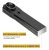 Autosaver88 Inferior Trasera Del Brazo De Control W / Bujes