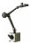 Noga Mg61003 Heavy Duty Dial Gage Base Magnética W / Metal A