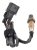 Bosch 17290 Del Sensor De Oxígeno, Equipos Originales (bmw)