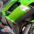 Shogun Kawasaki Ninja 1000 2011 2012 2013 2014 2015 2016 Mar