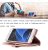 Zcdaye Funda Tipo Cartera Para Galaxy S7 Edge, Con Función A