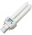Sylvania 21.117 (4 Unidades) Cf13dd / 827 / Eco 13-watt Dobl