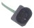 Germban 234-5096 O2 Oxygen Sensor 5-wire Wideband Sensor Ups