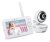 Vtech Vm5261 5 Digital Video Baby Monitor Con Pan Tilt Cá