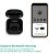 Powerbeats Pro – Funda De Carga Compatibles Con Powerbeats P