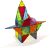 Magna Tiles Metropolis Conjunto De Azulejos Originales Magné