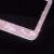 2 Paquete De Lujo Hechos A True Color Premio Rosado De Bling