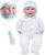 Jc Toys La Baby Muñeca De Cuerpo Suave, 20 Pulgadas