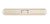 Starrett Nivel 135b De Bolsillo, 3 1/2, 1 Vial