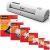 3m Kit Laminador Con Todos Los Tamaños Laminado Bolsa