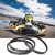 Blackhorse-racing 3 Correas De Transmisión Go Kart De La Ser