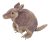 Peluche De Armadillo De Wild Republic, Peluche De Animales,