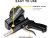 Kit De Pistola As118 Sandblaster; Quitar La Pintura, Manchas
