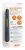 Rebanada 10512 Pen Cutter, Auto-retráctil Hoja De Cerámica,