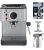 Cuisinarn Em-100 – Cafetera De Café Con Jarra De Espuma De A
