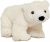 Melissa & Doug Glaciar – Oso Polar De Peluche