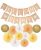 Fiesta De Bienvenida Del Bebé Decoración | Bienvenido Bebé R