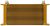 Universal 19 Row Oil Cooler Heat Exchanger Gold Mishimoto