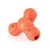 Petsafe Grandes Deportistas Squeak ‘n’ Treat Troog Pet Chew