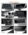 Auovo Del Polvo Anti Calchotenas Nissan Frontier Crew Cab 20