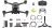 Combo Dji Fpv – Drone Cuadricóptero, Rpas Con Cámara 4k, Vis