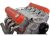 Tic Billet Catedral Ls Ingesta Riser Espaciador Ls1, Ls2, Ls