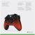 Microsoft Wireless Controller – Volcán Shadow Special Editio