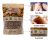 Semillas Amargas De Albaricoque 1lb 454gr Organicas Vegan