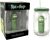 Sdcc Rick And Morty Pickle Rick Tarro De Cristal Para Salm