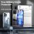 Tauri Defender – Funda Para iPhone 13 Pro Max De 6.7 Pulgada