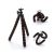 Fotga Grandes Pulpo Flexible Cámara Portátil Dv Trípode 1/4