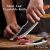 Huusk – Cuchillo Vikingo Con Vaina, Cuchillo De Chef Japonés