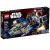 Tie Lego Star Wars De Vader Avanzada Vs A-wing Starfighter 7