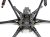 Fpvdrone S550 Hexacopter Juego De Estructura 6-axis Aviones