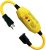 Cables De Extensión De Alimentación Gfci, Cecominod054587