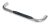 Dee Zee 370.393 Acero Inoxidable Nerf Bar Para Ford Regular