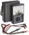 Hioki 3030-10 Hitester-rango Manual, Normal-sensing Multímet
