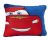 Disney Cars Niño Almohada