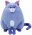 Ty Beanie Babies Vida Secreta De Las Mascotas Chloe El Gato