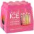 Espumoso Hielo Variety Pack, 17 Onzas Líquidas, 12count (neg
